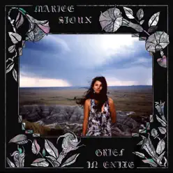 Grief in Exile - Mariee Sioux Grief in Exile - Mariee Sioux