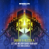 Let the Melody Guide Your Way (feat. Nino Lucarelli) artwork