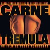 Carne trémula (Banda Sonora Original) artwork