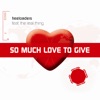 So Much Love To Give (feat. The Real Thing)