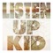 Flee - Listen Up Kid lyrics