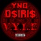 Talk $hit Pt. 2 (feat. Vyle) - YNG O$IRI$ lyrics