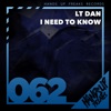 I Need to Know - Single