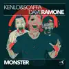 Monster (Extened) - Single album lyrics, reviews, download