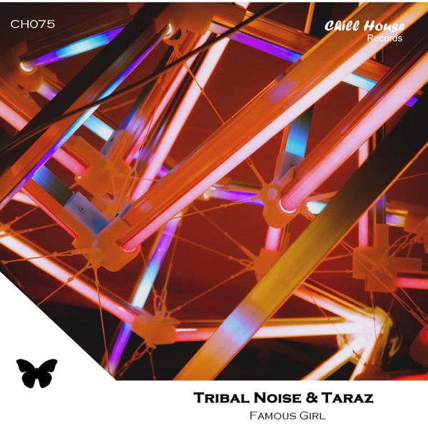 TRIBAL NOISE/TARAZ - Famous Girl - на Radio Record