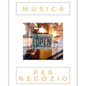 Musica per negozio artwork