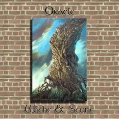 Oracle - Single by Withe & Stone album reviews, ratings, credits