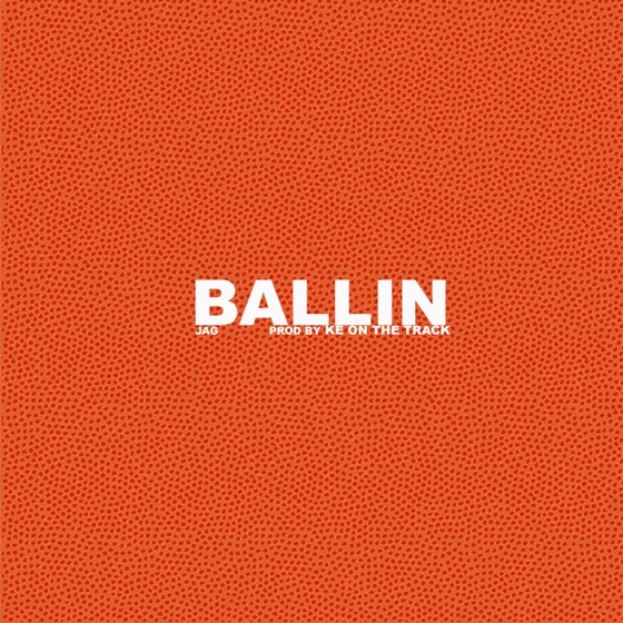 Cover artwork for Ballin