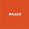 Ballin - JAG lyrics