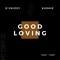 Good Loving (feat. Kushie) - Ochizzy lyrics