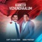 Kaneer Vizhundhalum - Rana Prathap lyrics