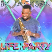 BK Jackson - Silver Lining