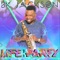 Love Never Felt so Good (feat. Adam Hawley) - BK Jackson lyrics