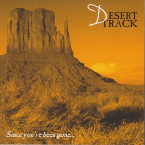 Desert Track - Goldwing - Line Dance Musique
