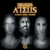 Deuses Ateus (feat. Delacruz, Filipe Ret & Djonga) song reviews