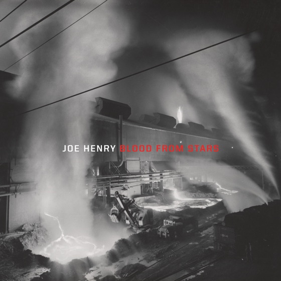 Cover artwork for Truce