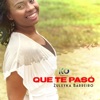 Que Te Pasó - Single, 2020