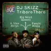 Stream & download Triboro Thoro (feat. Hannibal Stax, Big Noyd & Panchi) - Single