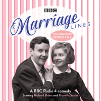 Richard Waring - Marriage Lines: The Complete Series 1 and 2 artwork