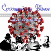 Coronavirus Blues artwork