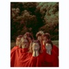 Death of the Neon, Pt. 1, 2, & 3 - Single