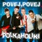 Povej, Povej artwork