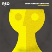 RSO Performs Nirvana artwork