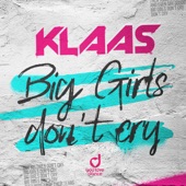 Big Girls Don't Cry artwork