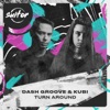 Turn Around - Single