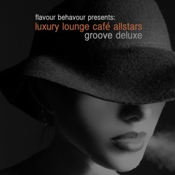 Luxury Lounge Cafe Allstars - We Like to Party (1,2,3)