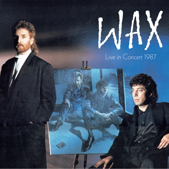 Cover artwork for Bug in the Machine