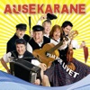 Ausekarane - Meg og min gitar