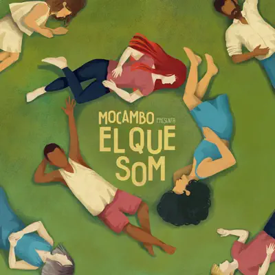 El que som - Single - Mocambo