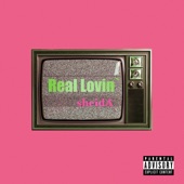 Real Lovin’ artwork