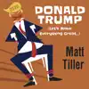 Donald Trump 2020 (Let's Make Everything Great) - Single album lyrics, reviews, download