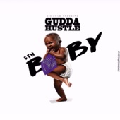 Gudda Hustle - Crip Walkin