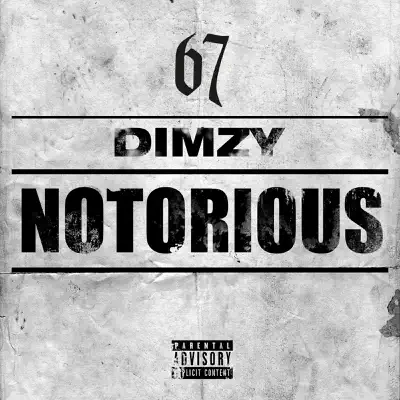 Notorious - Single - 67