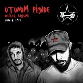 Otonom Piyade: Deliler Bayramı - EP artwork
