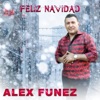 Alex funez - Feliz Navidad