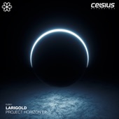 LARIGOLD - Half A Wonder