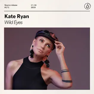 lataa albumi Download Kate Ryan - Wild Eyes album