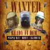 Stream & download Ready Fi Dem (feat. Demus & Eek-A-Mouse) - Single