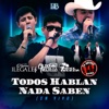 Todos Hablan, Nada Saben by Aldo Trujillo iTunes Track 3