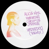 Alicia Keys - Underdog (Remix) (feat. Chronixx & Protoje)