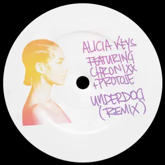 Underdog (Remix) [feat. Chronixx & Protoje] by Alicia Keys song reviws