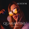 Alycium - City Boy