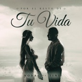 Por el Resto de Tu Vida artwork