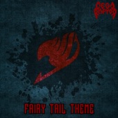 Fairy Tail Theme artwork