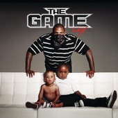 The Game - Letter to the King (feat. Nas)
