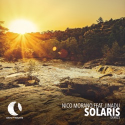Nico Morano - Solaris (feat. Jinadu)